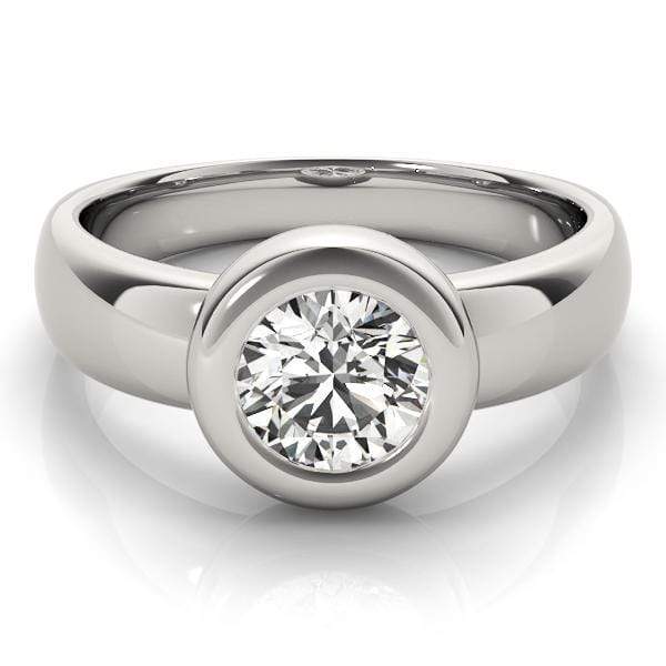 [Diamond Engagement Rings, Diamond Stud Earrings, and Gold Jewelry Online]-Angelucci Jewelry