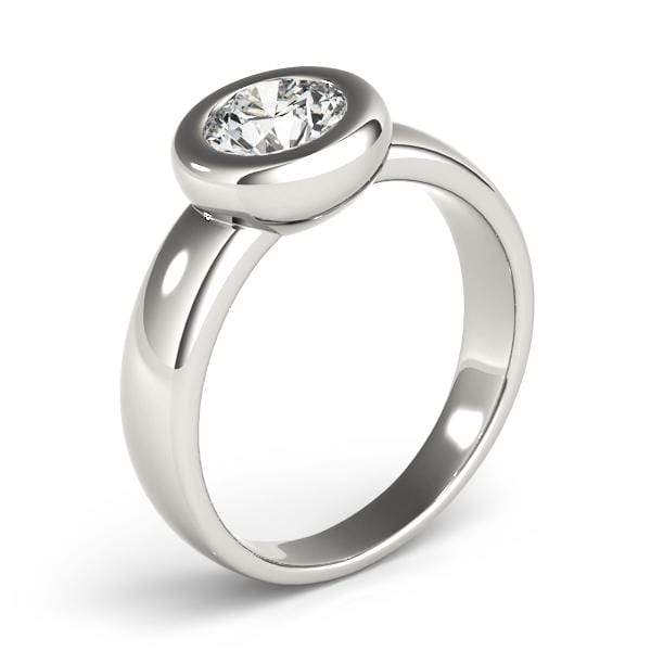 [Diamond Engagement Rings, Diamond Stud Earrings, and Gold Jewelry Online]-Angelucci Jewelry