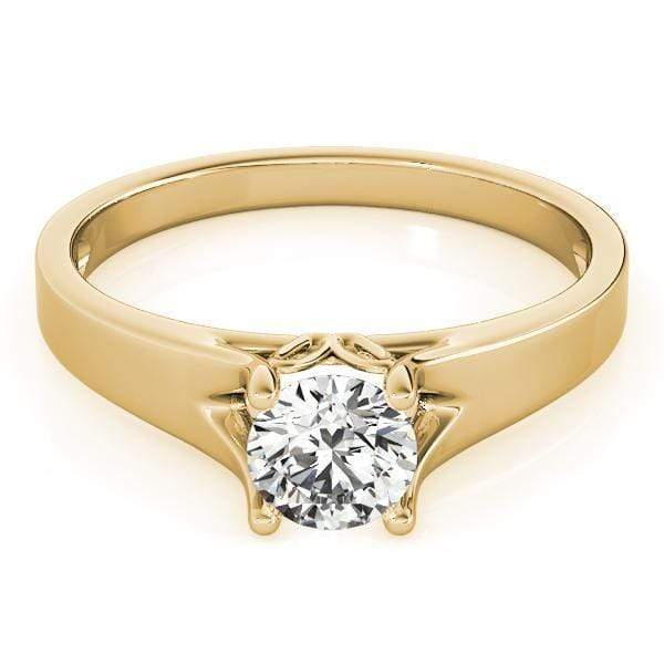 [Diamond Engagement Rings, Diamond Stud Earrings, and Gold Jewelry Online]-Angelucci Jewelry
