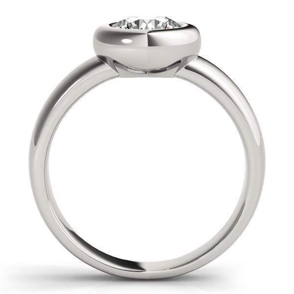 [Diamond Engagement Rings, Diamond Stud Earrings, and Gold Jewelry Online]-Angelucci Jewelry