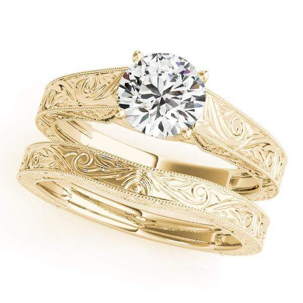 [Diamond Engagement Rings, Diamond Stud Earrings, and Gold Jewelry Online]-Angelucci Jewelry