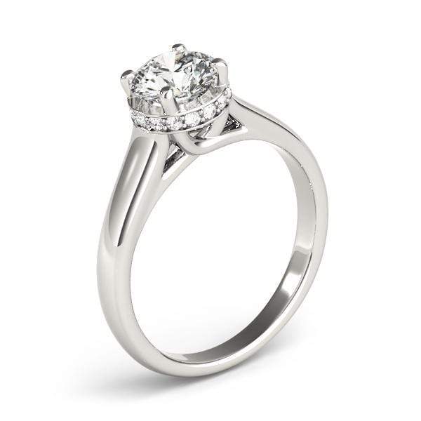 [Diamond Engagement Rings, Diamond Stud Earrings, and Gold Jewelry Online]-Angelucci Jewelry