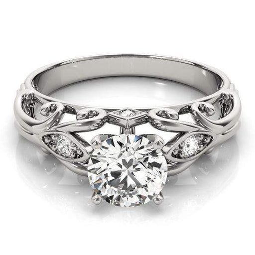 [Diamond Engagement Rings, Diamond Stud Earrings, and Gold Jewelry Online]-Angelucci Jewelry