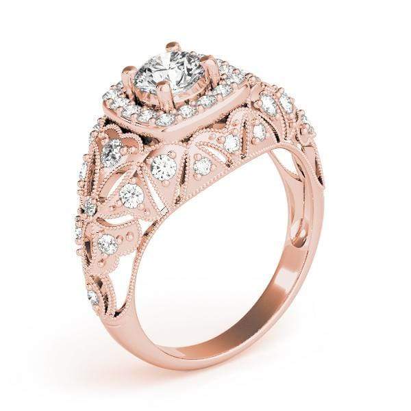 [Diamond Engagement Rings, Diamond Stud Earrings, and Gold Jewelry Online]-Angelucci Jewelry