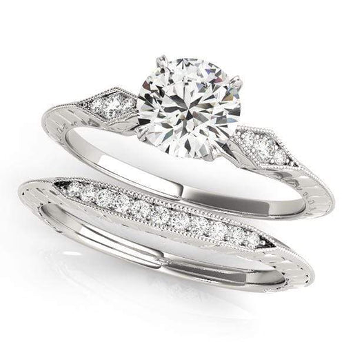 [Diamond Engagement Rings, Diamond Stud Earrings, and Gold Jewelry Online]-Angelucci Jewelry