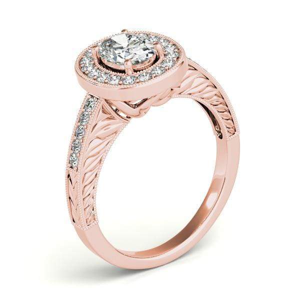 [Diamond Engagement Rings, Diamond Stud Earrings, and Gold Jewelry Online]-Angelucci Jewelry