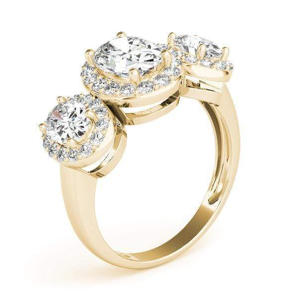 [Diamond Engagement Rings, Diamond Stud Earrings, and Gold Jewelry Online]-Angelucci Jewelry