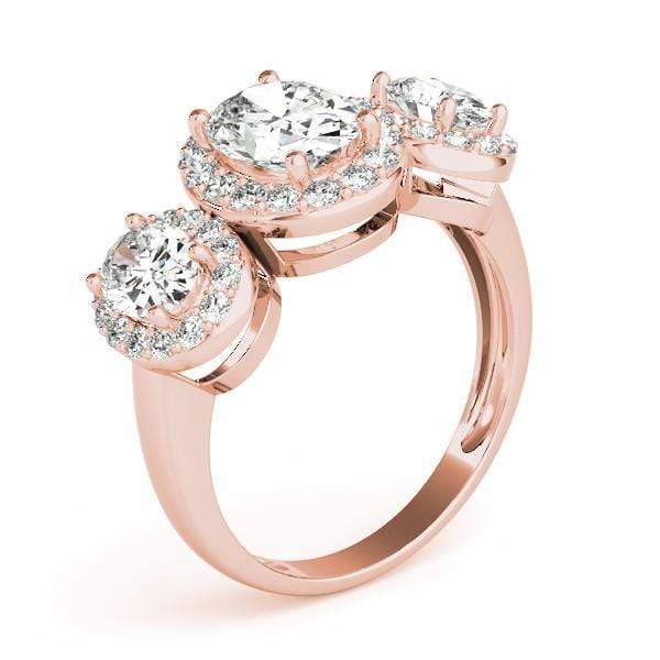 [Diamond Engagement Rings, Diamond Stud Earrings, and Gold Jewelry Online]-Angelucci Jewelry