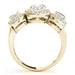 [Diamond Engagement Rings, Diamond Stud Earrings, and Gold Jewelry Online]-Angelucci Jewelry