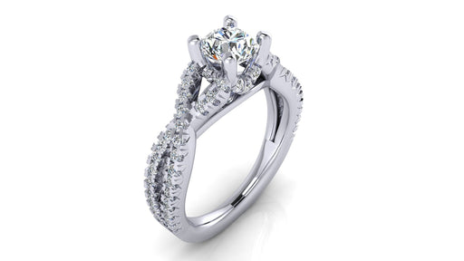 [Diamond Engagement Rings, Diamond Stud Earrings, and Gold Jewelry Online]-Angelucci Jewelry
