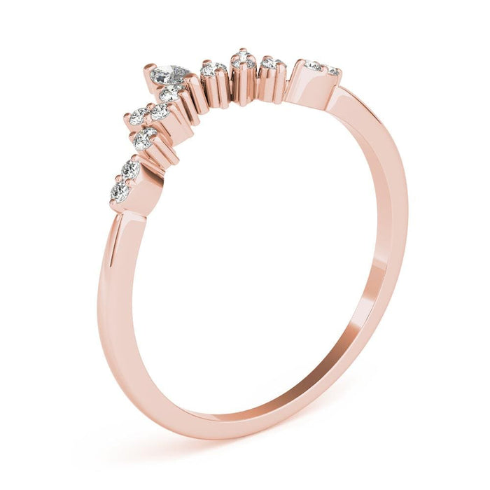 [Diamond Engagement Rings, Diamond Stud Earrings, and Gold Jewelry Online]-Angelucci Jewelry