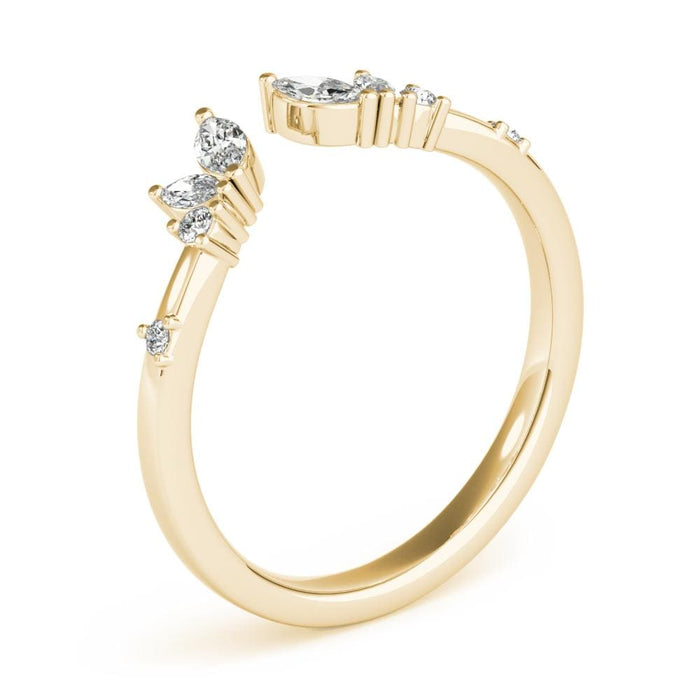 [Diamond Engagement Rings, Diamond Stud Earrings, and Gold Jewelry Online]-Angelucci Jewelry