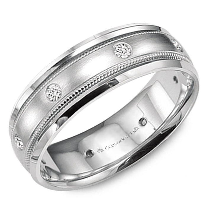 [Diamond Engagement Rings, Diamond Stud Earrings, and Gold Jewelry Online]-Angelucci Jewelry
