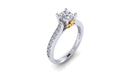 [Diamond Engagement Rings, Diamond Stud Earrings, and Gold Jewelry Online]-Angelucci Jewelry