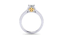 [Diamond Engagement Rings, Diamond Stud Earrings, and Gold Jewelry Online]-Angelucci Jewelry
