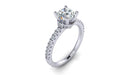 [Diamond Engagement Rings, Diamond Stud Earrings, and Gold Jewelry Online]-Angelucci Jewelry