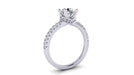 [Diamond Engagement Rings, Diamond Stud Earrings, and Gold Jewelry Online]-Angelucci Jewelry