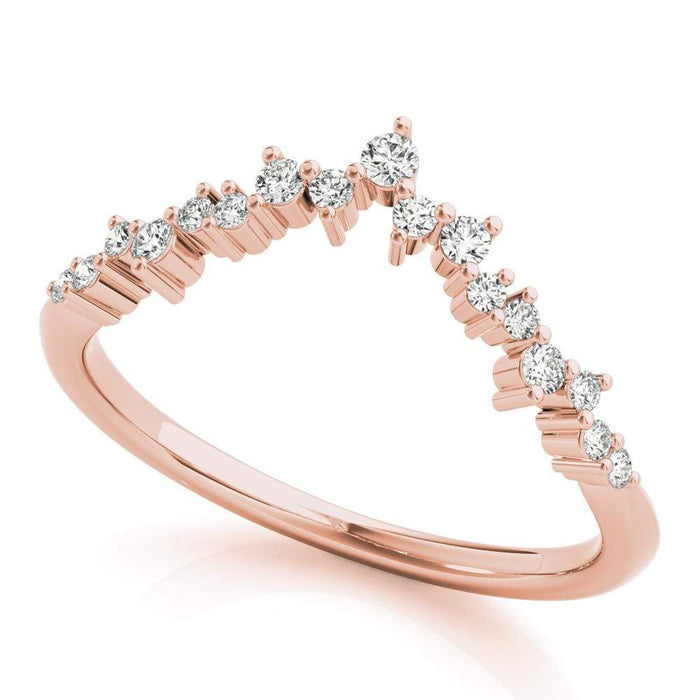 [Diamond Engagement Rings, Diamond Stud Earrings, and Gold Jewelry Online]-Angelucci Jewelry