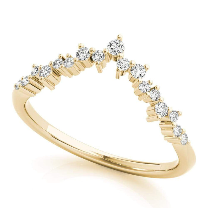 [Diamond Engagement Rings, Diamond Stud Earrings, and Gold Jewelry Online]-Angelucci Jewelry