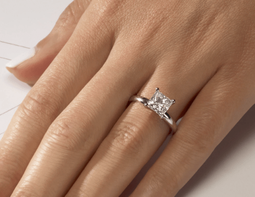 [Diamond Engagement Rings, Diamond Stud Earrings, and Gold Jewelry Online]-Angelucci Jewelry