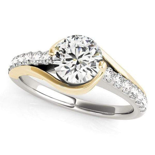 [Diamond Engagement Rings, Diamond Stud Earrings, and Gold Jewelry Online]-Angelucci Jewelry