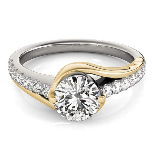 [Diamond Engagement Rings, Diamond Stud Earrings, and Gold Jewelry Online]-Angelucci Jewelry