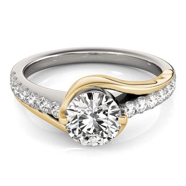 [Diamond Engagement Rings, Diamond Stud Earrings, and Gold Jewelry Online]-Angelucci Jewelry