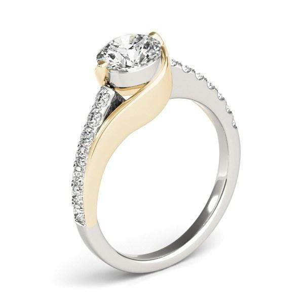 [Diamond Engagement Rings, Diamond Stud Earrings, and Gold Jewelry Online]-Angelucci Jewelry
