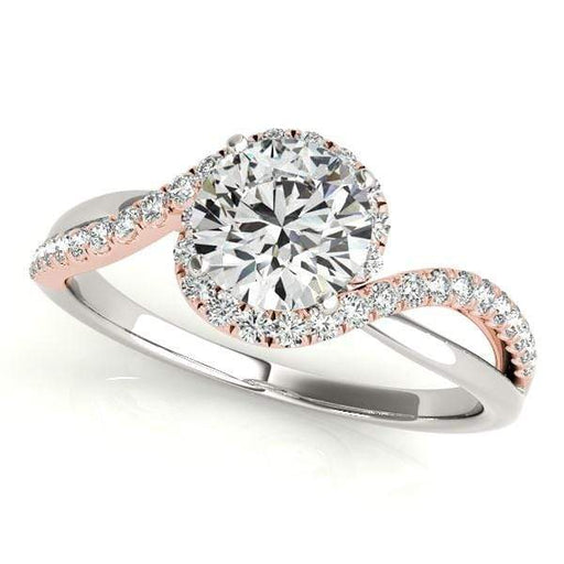 [Diamond Engagement Rings, Diamond Stud Earrings, and Gold Jewelry Online]-Angelucci Jewelry