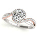 [Diamond Engagement Rings, Diamond Stud Earrings, and Gold Jewelry Online]-Angelucci Jewelry