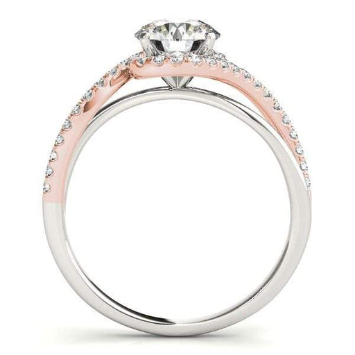 [Diamond Engagement Rings, Diamond Stud Earrings, and Gold Jewelry Online]-Angelucci Jewelry