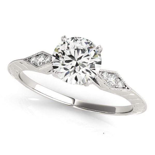 [Diamond Engagement Rings, Diamond Stud Earrings, and Gold Jewelry Online]-Angelucci Jewelry