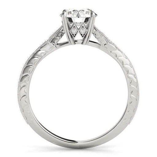 [Diamond Engagement Rings, Diamond Stud Earrings, and Gold Jewelry Online]-Angelucci Jewelry