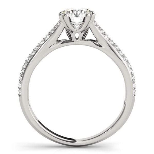 [Diamond Engagement Rings, Diamond Stud Earrings, and Gold Jewelry Online]-Angelucci Jewelry