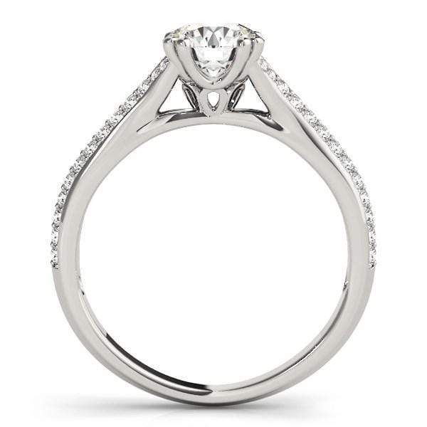 [Diamond Engagement Rings, Diamond Stud Earrings, and Gold Jewelry Online]-Angelucci Jewelry