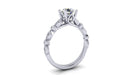 [Diamond Engagement Rings, Diamond Stud Earrings, and Gold Jewelry Online]-Angelucci Jewelry