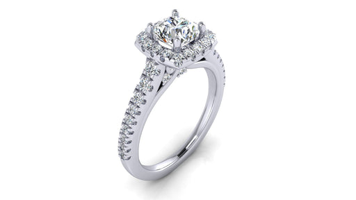 [Diamond Engagement Rings, Diamond Stud Earrings, and Gold Jewelry Online]-Angelucci Jewelry