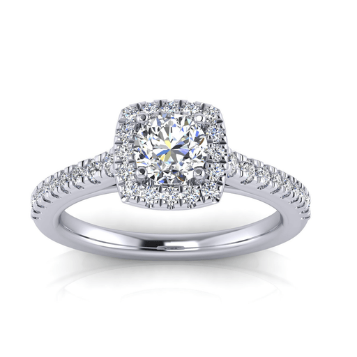 [Diamond Engagement Rings, Diamond Stud Earrings, and Gold Jewelry Online]-Angelucci Jewelry