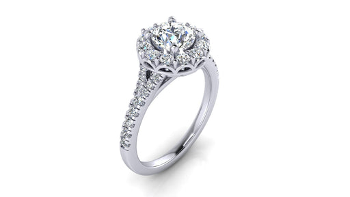 [Diamond Engagement Rings, Diamond Stud Earrings, and Gold Jewelry Online]-Angelucci Jewelry