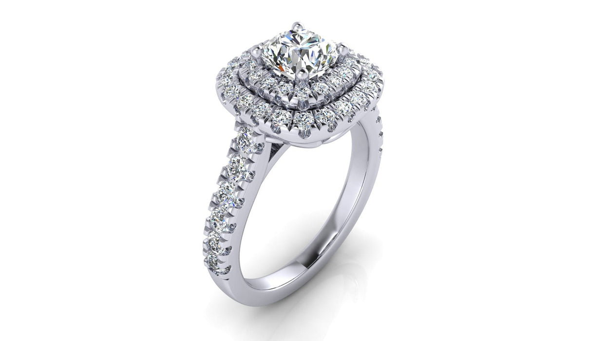 [Diamond Engagement Rings, Diamond Stud Earrings, and Gold Jewelry Online]-Angelucci Jewelry