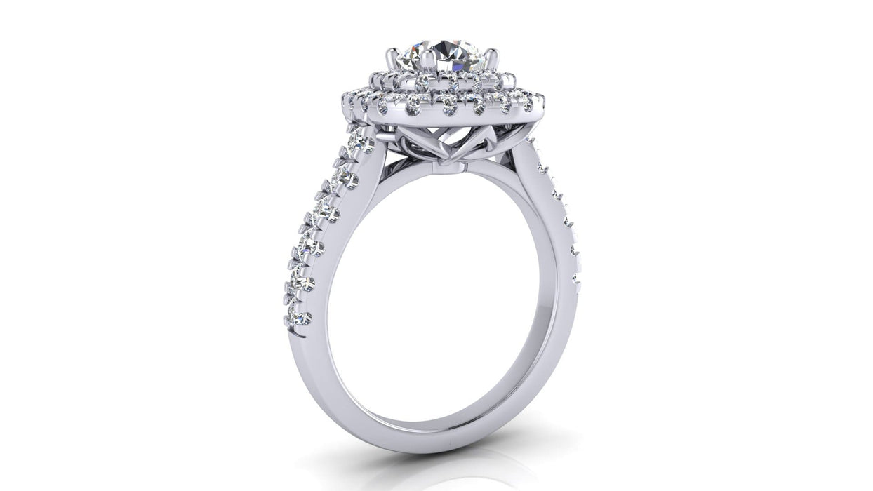 [Diamond Engagement Rings, Diamond Stud Earrings, and Gold Jewelry Online]-Angelucci Jewelry