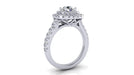 [Diamond Engagement Rings, Diamond Stud Earrings, and Gold Jewelry Online]-Angelucci Jewelry