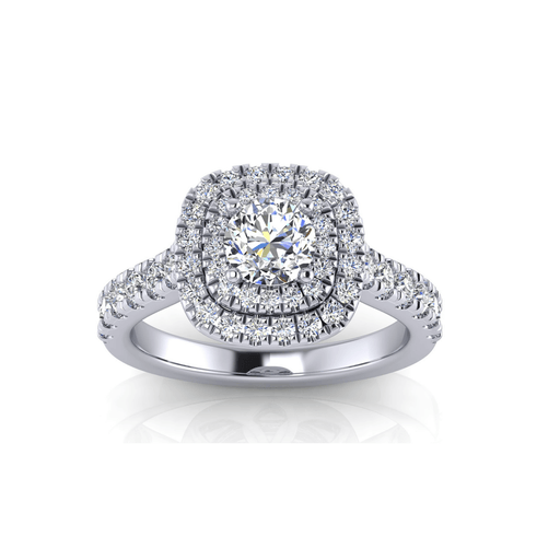[Diamond Engagement Rings, Diamond Stud Earrings, and Gold Jewelry Online]-Angelucci Jewelry