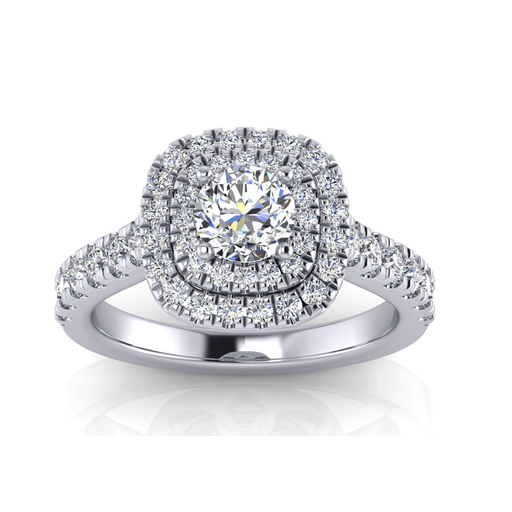 [Diamond Engagement Rings, Diamond Stud Earrings, and Gold Jewelry Online]-Angelucci Jewelry