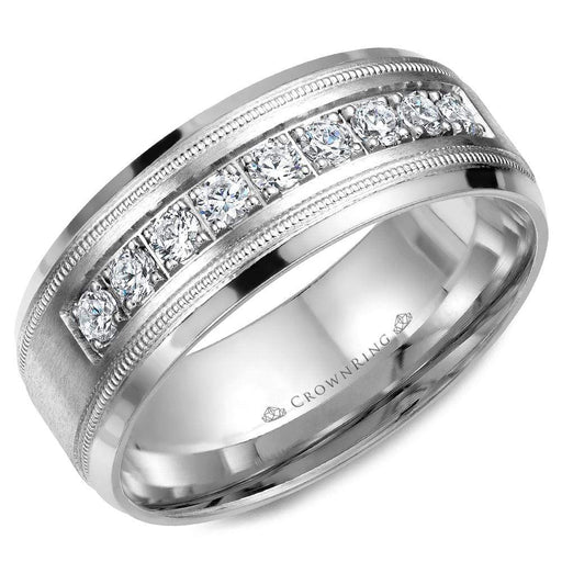 [Diamond Engagement Rings, Diamond Stud Earrings, and Gold Jewelry Online]-Angelucci Jewelry