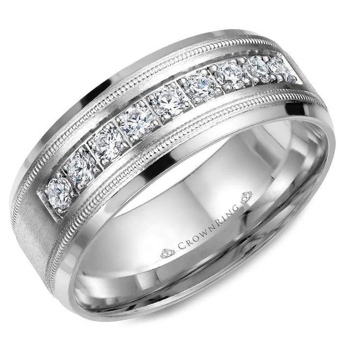 [Diamond Engagement Rings, Diamond Stud Earrings, and Gold Jewelry Online]-Angelucci Jewelry