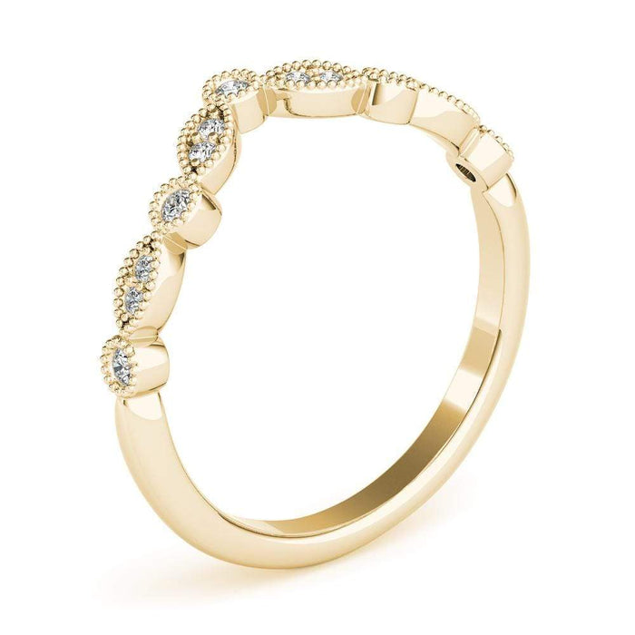 [Diamond Engagement Rings, Diamond Stud Earrings, and Gold Jewelry Online]-Angelucci Jewelry