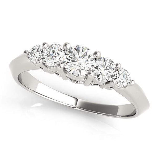 [Diamond Engagement Rings, Diamond Stud Earrings, and Gold Jewelry Online]-Angelucci Jewelry