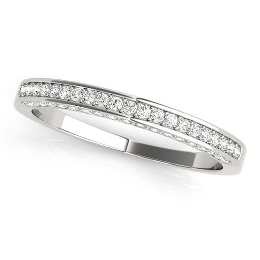 [Diamond Engagement Rings, Diamond Stud Earrings, and Gold Jewelry Online]-Angelucci Jewelry