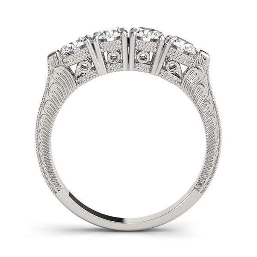 [Diamond Engagement Rings, Diamond Stud Earrings, and Gold Jewelry Online]-Angelucci Jewelry